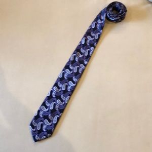 Michael Kors Silk tie